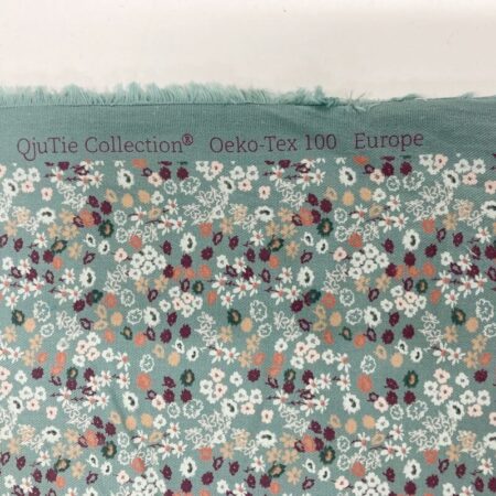 Brushed Cotton Twill Fabric - Image 5