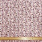 Brushed Cotton Twill Fabric