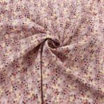 Brushed Cotton Twill Fabric
