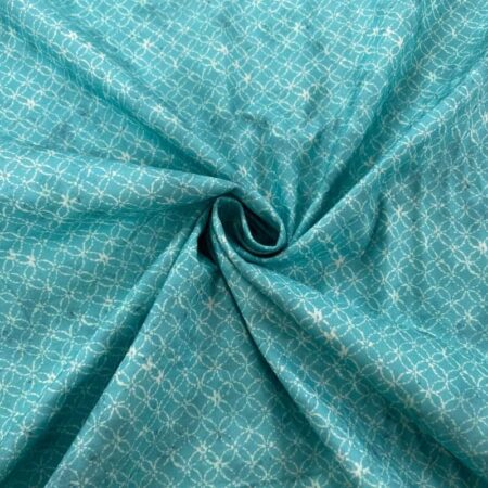 Meditations on Japan Cotton Patchwork - Image 9