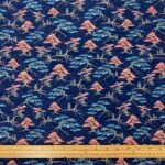 Meditations on Japan Cotton Patchwork