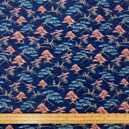 Meditations on Japan Cotton Patchwork - Image 6