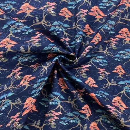 Meditations on Japan Cotton Patchwork - Image 7
