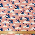 Meditations on Japan Cotton Patchwork