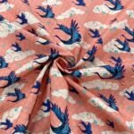 Meditations on Japan Cotton Patchwork