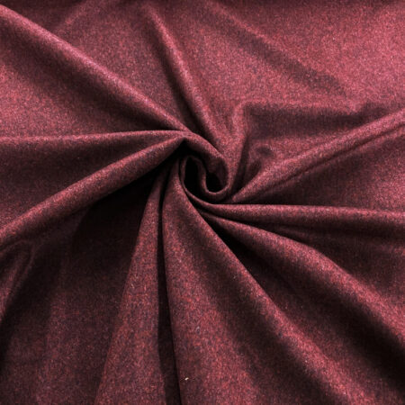Melton Wool Fabric - Image 6