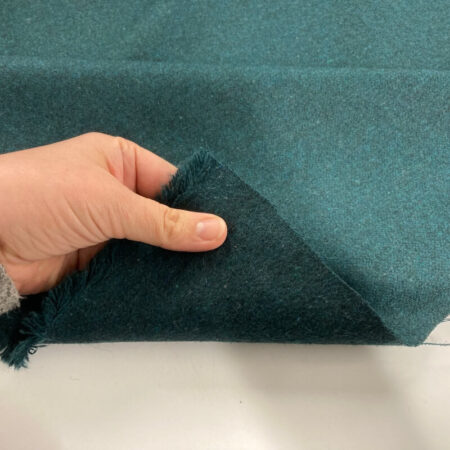 Melton Wool Fabric - Image 4