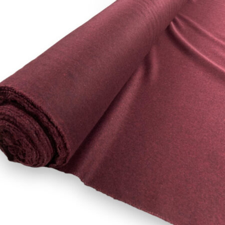 Melton Wool Fabric - Image 2
