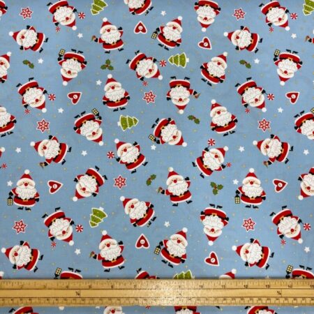 Nutex Little Santa - Image 2