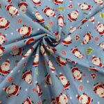 Nutex Little Santa