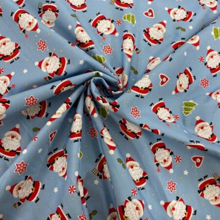 Nutex Little Santa - Image 5