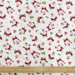 Nutex Little Santa