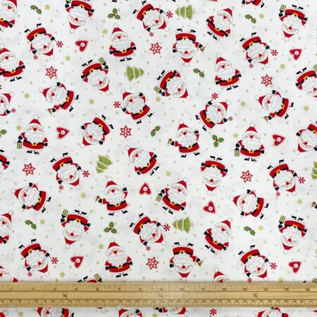 Nutex Little Santa - Image 4