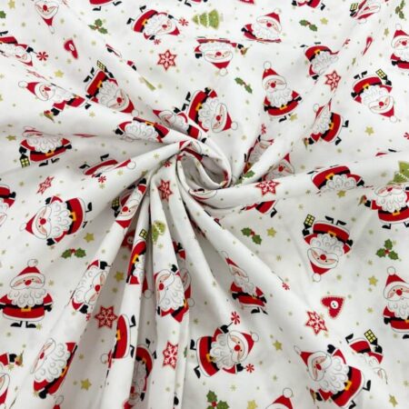 Nutex Little Santa - Image 3