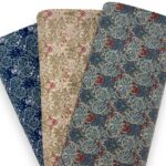 Nutex William Morris Cotton Patchwork