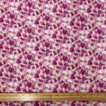 Exotic Orchid Quilting Cotton
