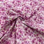 Exotic Orchid Quilting Cotton