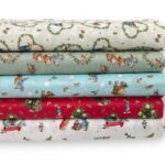 Christmas Peter Rabbit Patchwork
