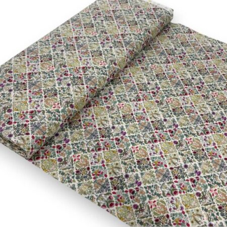 Nutex Petite Symphony Woodland Cotton - Image 3