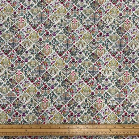 Nutex Petite Symphony Woodland Cotton - Image 4