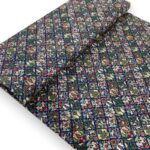 Nutex Petite Symphony Woodland Cotton