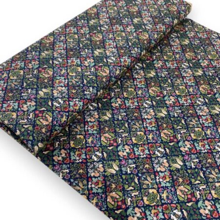 Nutex Petite Symphony Woodland Cotton - Image 5