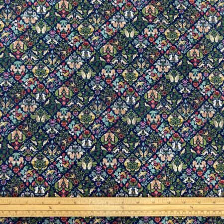 Nutex Petite Symphony Woodland Cotton - Image 6