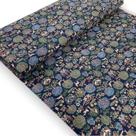 Nutex Petite Symphony Woodland Cotton - Image 7
