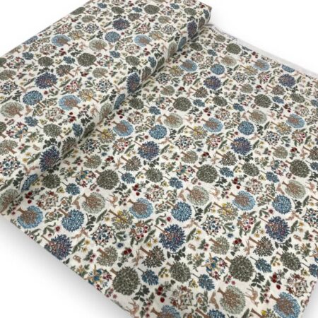 Nutex Petite Symphony Woodland Cotton - Image 9