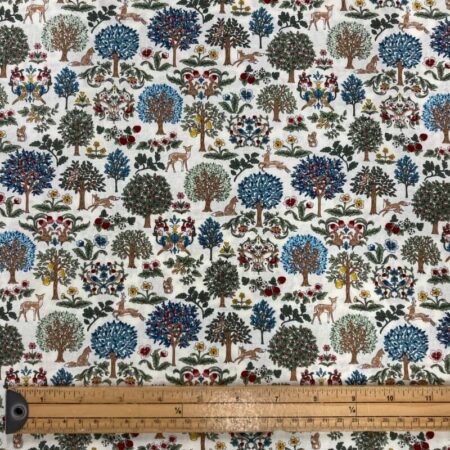 Nutex Petite Symphony Woodland Cotton - Image 10