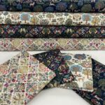 Nutex Petite Symphony Woodland Cotton