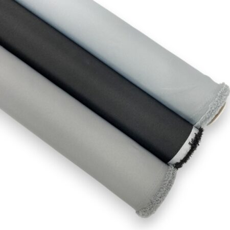 Heavy PU Coated Polyester