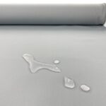 Holywell Plain Water Repellent Polyester