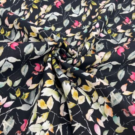 Floral Linen - Image 7