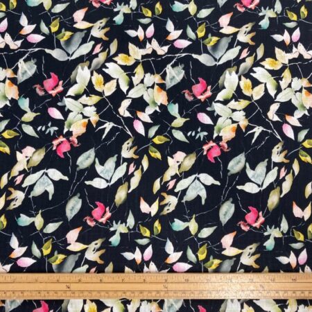 Floral Linen - Image 6