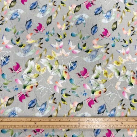 Floral Linen - Image 5