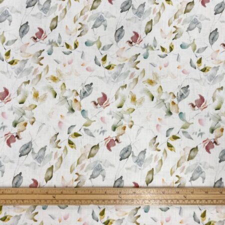 Floral Linen - Image 3