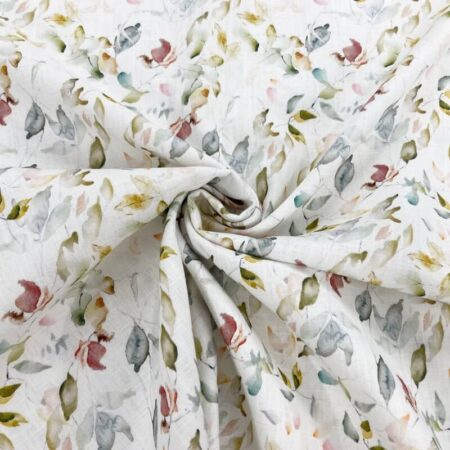 Floral Linen - Image 2