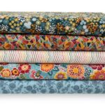 Makower Revival Quilting Cotton
