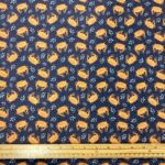 Nutex Underwater World Cotton Patchwork