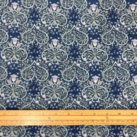 Nutex William Morris Cotton Patchwork - Image 4