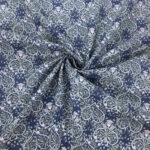 Nutex William Morris Cotton Patchwork