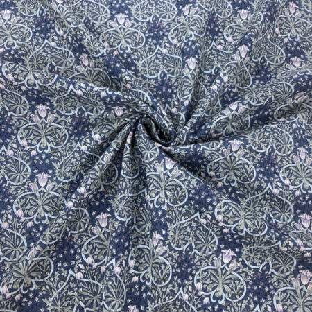 Nutex William Morris Cotton Patchwork - Image 5