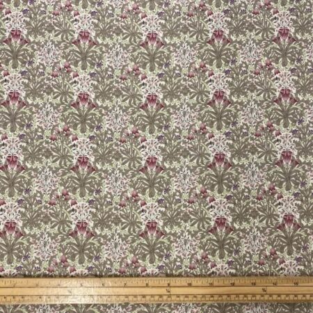 Nutex William Morris Cotton Patchwork - Image 6