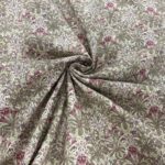 Nutex William Morris Cotton Patchwork