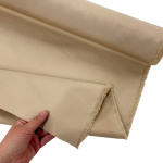 Holywell Plain Water Repellent Polyester
