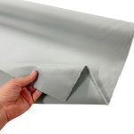Holywell Plain Water Repellent Polyester