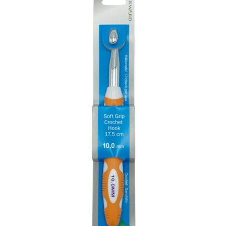 Milward Soft Grip Crochet Hooks - Image 3