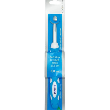 Milward Soft Grip Crochet Hooks - Image 2