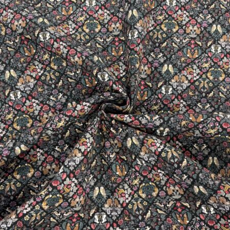 Nutex Petite Symphony Woodland Cotton - Image 11